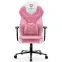 Gamer szék gyerekeknek Diablo X-Gamer 2.0 pink marshmallow,3