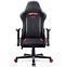 Gamer szék Diablo X-Starter fekete/piros,2