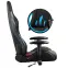 Gamer szék Diablo X-Starter szürke,5