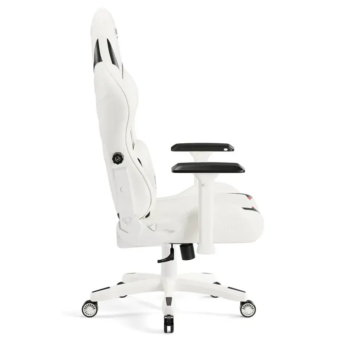 Gamer szék Normal Diablo X-Ray 2.0 fekete/fehér,4