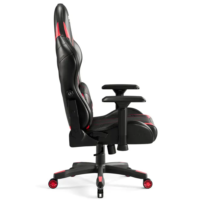 Gamer szék Normal Diablo X-Ray 2.0 fekete/piros,4