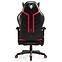 Gamer szék Normal Diablo X-Ray 2.0 fekete/piros,5