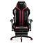 Gamer szék Normal Diablo X-Ray 2.0 fekete/piros,11