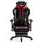Gamer szék Normal Diablo X-Ray 2.0 fekete/piros,12
