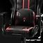 Gamer szék Normal Diablo X-Ray 2.0 fekete/piros,19