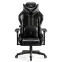 Gamer szék Normal Diablo X-Ray 2.0 fekete/szürke,2
