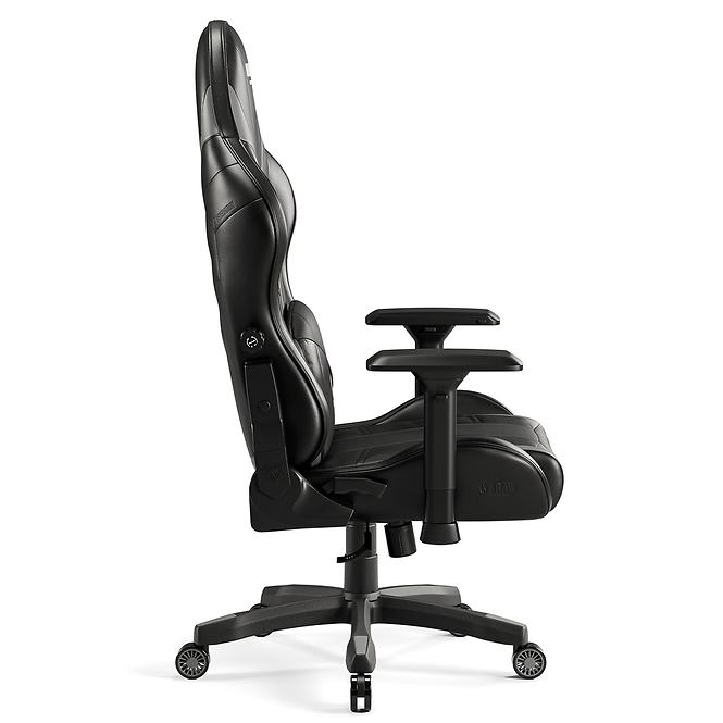 Gamer szék Normal Diablo X-Ray 2.0 fekete/szürke