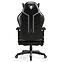 Gamer szék Normal Diablo X-Ray 2.0 fekete/szürke,4