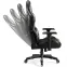 Gamer szék Normal Diablo X-Ray 2.0 fekete/szürke,5