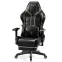 Gamer szék Normal Diablo X-Ray 2.0 fekete/szürke,7