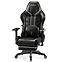 Gamer szék Normal Diablo X-Ray 2.0 fekete/szürke,7