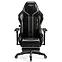 Gamer szék Normal Diablo X-Ray 2.0 fekete/szürke,9