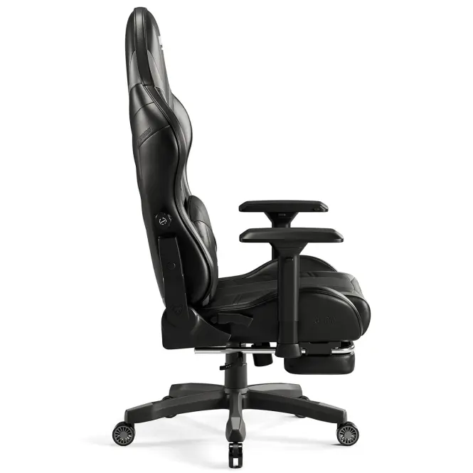 Gamer szék Normal Diablo X-Ray 2.0 fekete/szürke