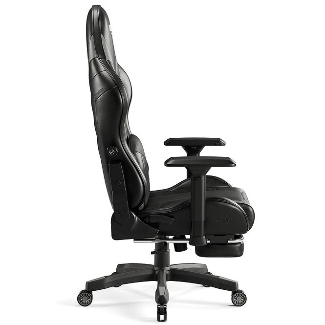Gamer szék Normal Diablo X-Ray 2.0 fekete/szürke