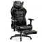 Gamer szék Normal Diablo X-Ray 2.0 fekete/szürke,11