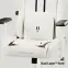 Gamer szék King Diablo X-Ray 2.0 fekete/fehér,8