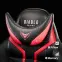 Gamer szék King Diablo X-Ray 2.0 fekete/piros,10