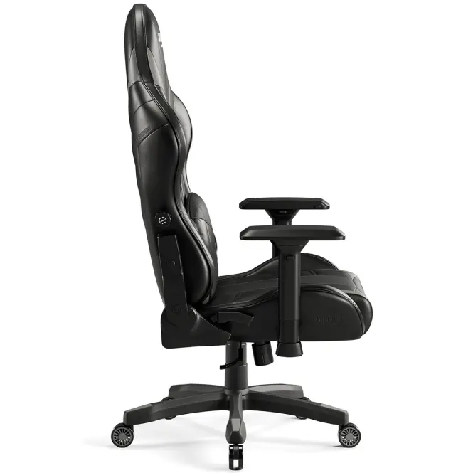 Gamer szék King Diablo X-Ray 2.0 fekete/szürke