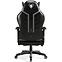 Gamer szék King Diablo X-Ray 2.0 fekete/szürke,4