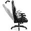 Gamer szék King Diablo X-Ray 2.0 fekete/szürke,5