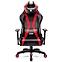 Gamer szék gyerekeknek Diablo X-Horn 2.0 fekete/piros,2
