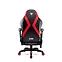 Gamer szék gyerekeknek Diablo X-Horn 2.0 fekete/piros,3