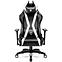 Gamer szék Normal Diablo X-Horn 2.0 fekete/fehér,2