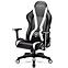 Gamer szék Normal Diablo X-Horn 2.0 fekete/fehér,5