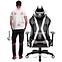 Gamer szék Normal Diablo X-Horn 2.0 fekete/fehér,8