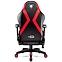 Gamer szék Normal Diablo X-Horn 2.0 fekete/piros,4