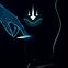 Gamer szék Normal Diablo X-Horn 2.0 fekete/piros,15