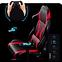 Gamer szék Normal Diablo X-Horn 2.0 fekete/piros,19
