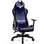 Gamer szék Normal Diablo X-Horn 2.0 fekete/kék