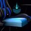 Gamer szék Normal Diablo X-Horn 2.0 fekete/kék,10