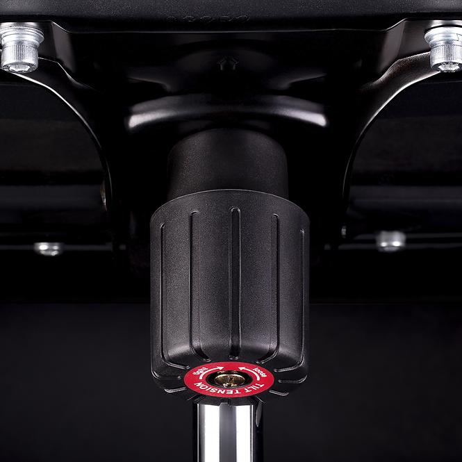 Gamer szék Normal Diablo X-Horn 2.0 fekete/kék