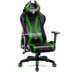 Gamer szék Normal Diablo X-Horn 2.0 fekete/antracit