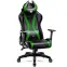 Gamer szék Normal Diablo X-Horn 2.0 fekete/antracit