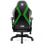 Gamer szék Normal Diablo X-Horn 2.0 fekete/antracit,4