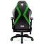 Gamer szék Normal Diablo X-Horn 2.0 fekete/antracit,4