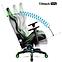 Gamer szék Normal Diablo X-Horn 2.0 fekete/antracit,6