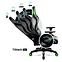 Gamer szék Normal Diablo X-Horn 2.0 fekete/antracit,7
