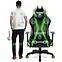 Gamer szék Normal Diablo X-Horn 2.0 fekete/antracit,8