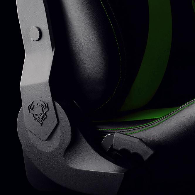 Gamer szék Normal Diablo X-Horn 2.0 fekete/antracit