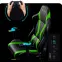 Gamer szék Normal Diablo X-Horn 2.0 fekete/antracit,15