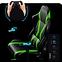 Gamer szék Normal Diablo X-Horn 2.0 fekete/antracit,15