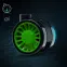 Gamer szék Normal Diablo X-Horn 2.0 fekete/antracit,17