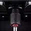 Gamer szék Normal Diablo X-Horn 2.0 fekete/antracit,18