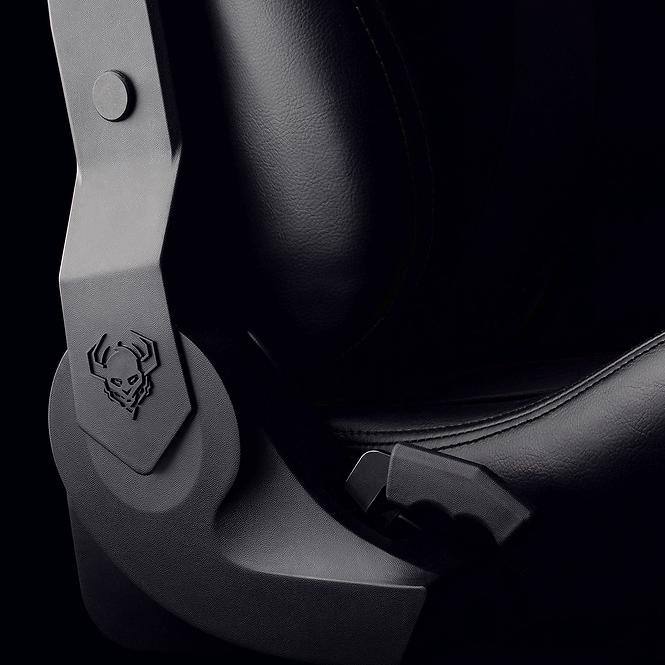 Gamer szék Normal Diablo X-Horn 2.0 fekete