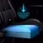 Gamer szék Normal Diablo X-Horn 2.0 fekete,12