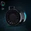 Gamer szék Normal Diablo X-Horn 2.0 fekete,17